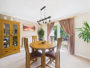 Dining Room- click for photo gallery
